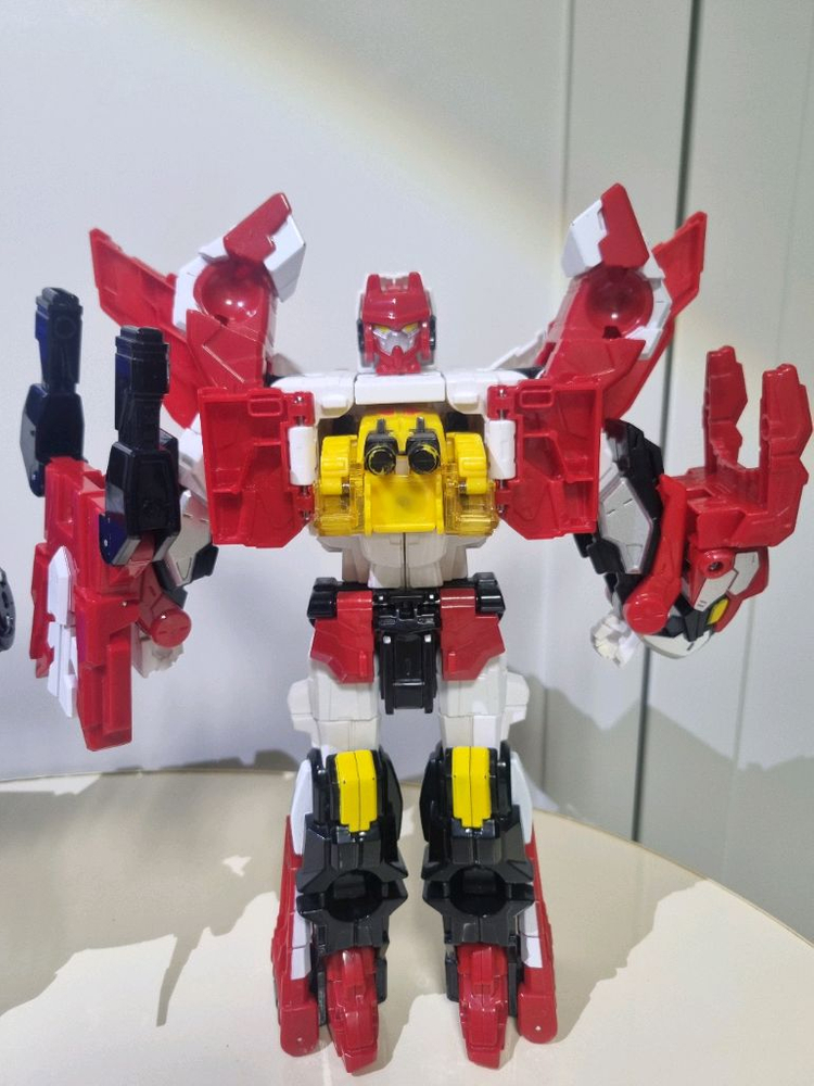 메카드볼 로봇 판매--3