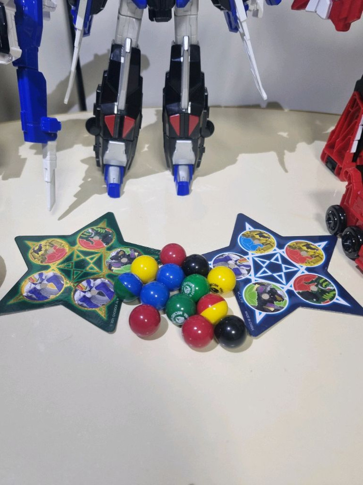 메카드볼 로봇 판매--5