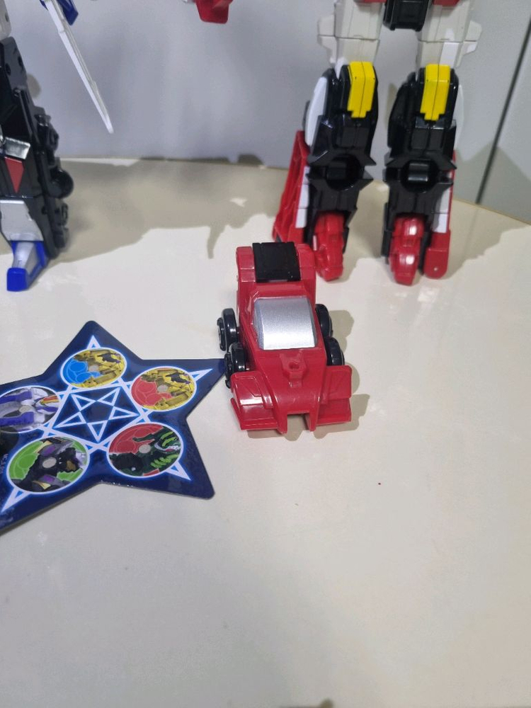 메카드볼 로봇 판매--6