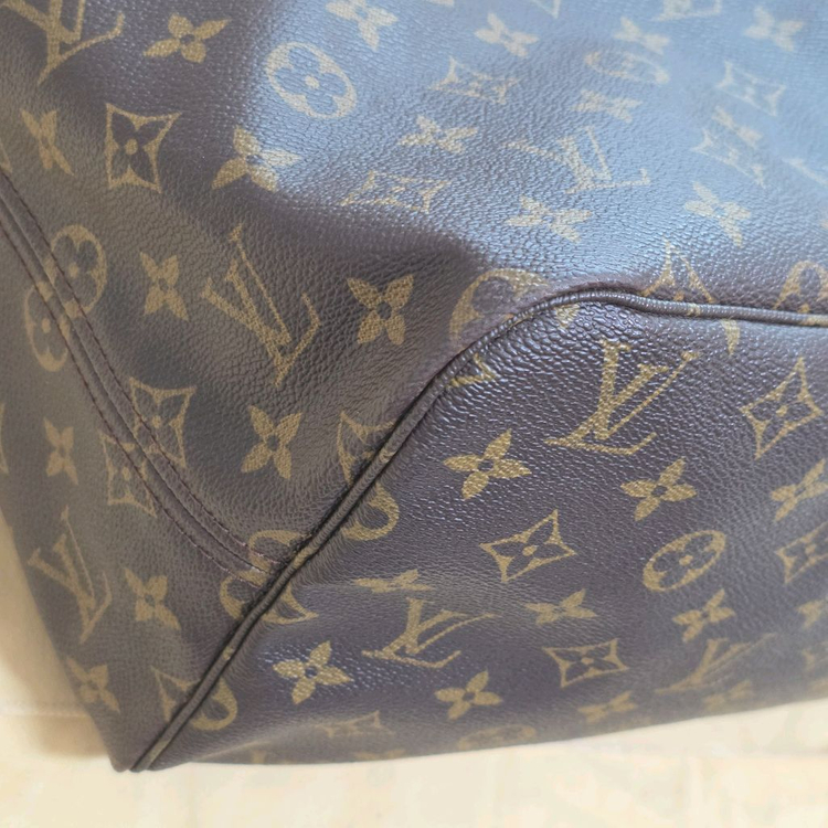 루이비통 모노그램 네버풀 GM--7