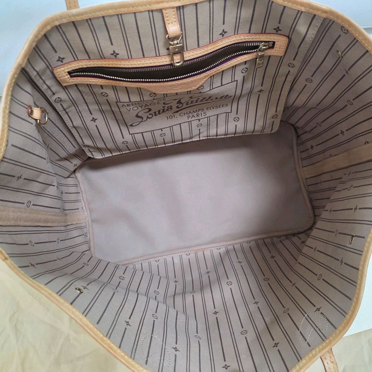 루이비통 모노그램 네버풀 GM--9