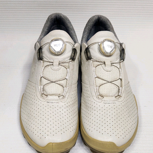 에코 바이옴 하이브리드3 고어텍스 보아다이얼 골프화 42사이즈