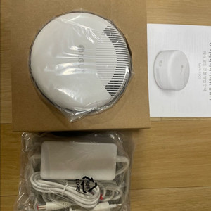 유플러스 와이파이 공유기새거 MAPK-1000