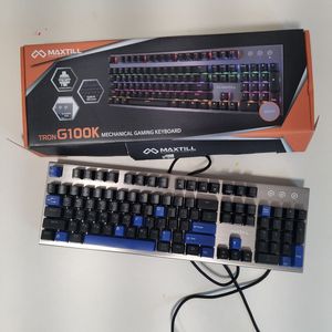 기계식 키보드 유선 키보드 판매 택포가격