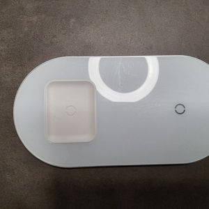 무선충전기 갤럭시만 가능 택포