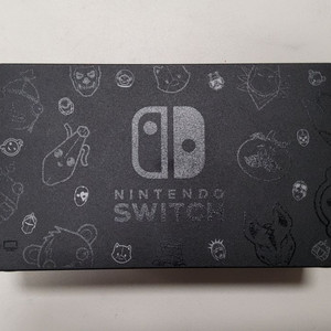 닌텐도 스위치 포트나이트 정품 독 판매 택포