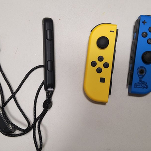닌텐도 스위치 포트나이트 정품 조이콘 판매 택포