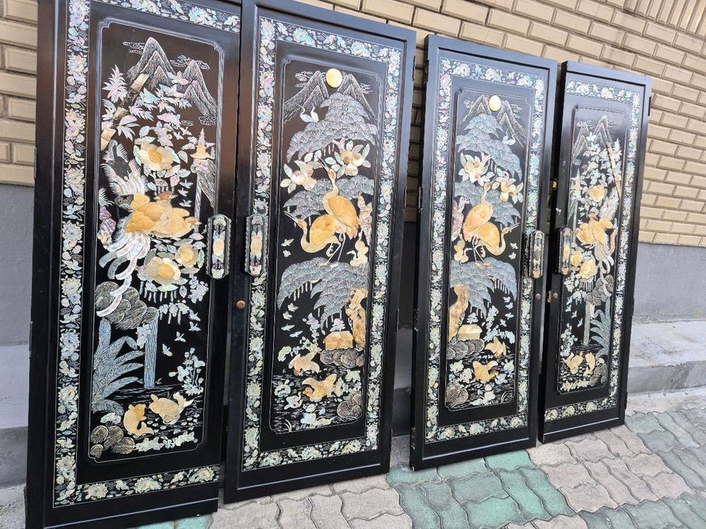 53 63 168 센치 1셋트가격--1