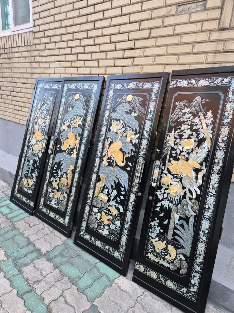 53 63 168 센치 1셋트가격--2