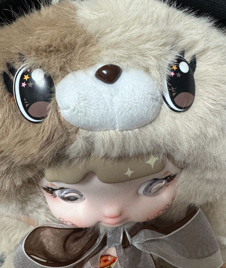 노미 400% 버섯 인형 이미지