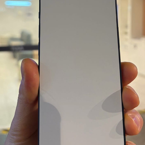 아이폰13미니 128 미드나이트 리퍼 미사용