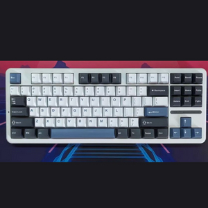 독거미 키보드 f87 pro 판매합니다