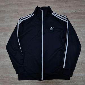 아디다스 올드스쿨 유로파 파이어버드 트랙탑 져지 M(95)