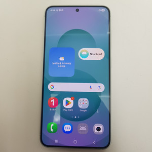 갤럭시 S25 (S931) 256 민트 S급