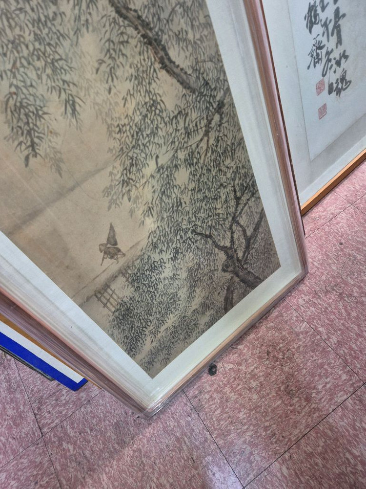 액자 한개단가입니다--5