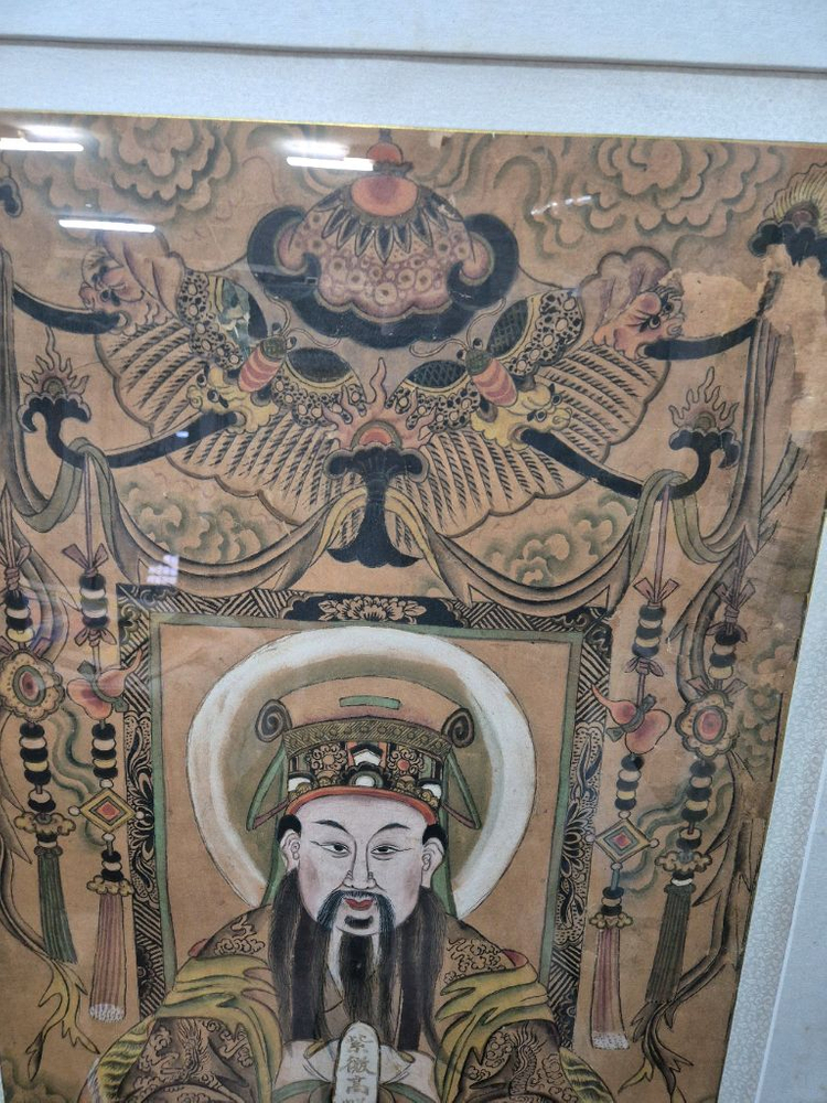 액자 한개단가입니다--8