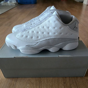 나이키 에어조던 13 레트로 로우 270mm 이미지