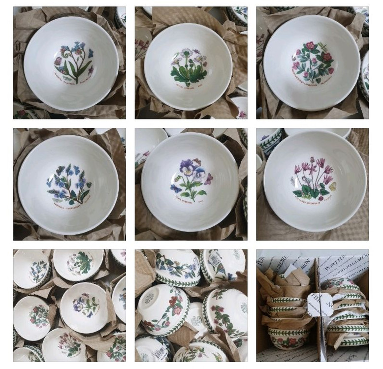 포트메리온 신형 스태킹공기 2p--9