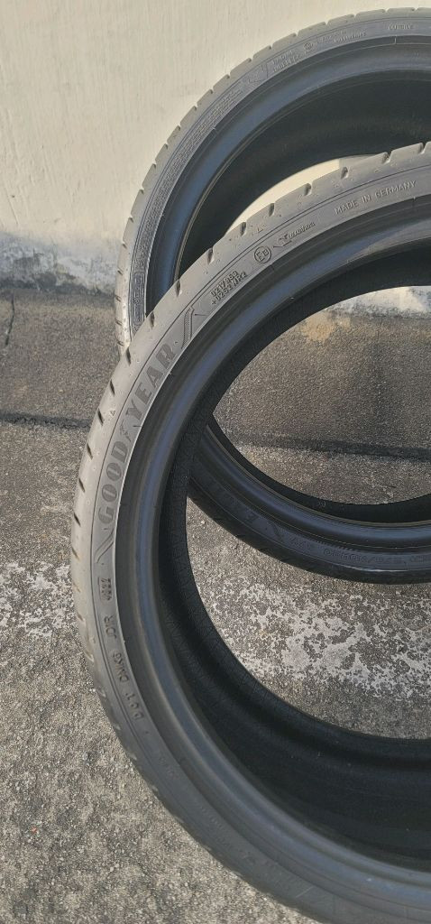 275 30 20 굿이어타이어 f12본 최저가 이미지