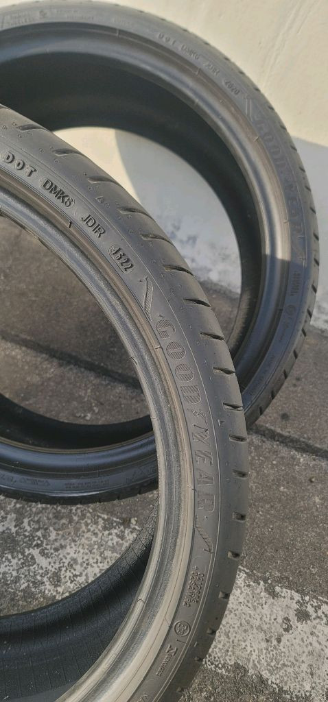 275 30 20 굿이어타이어 f12본 최저가 이미지