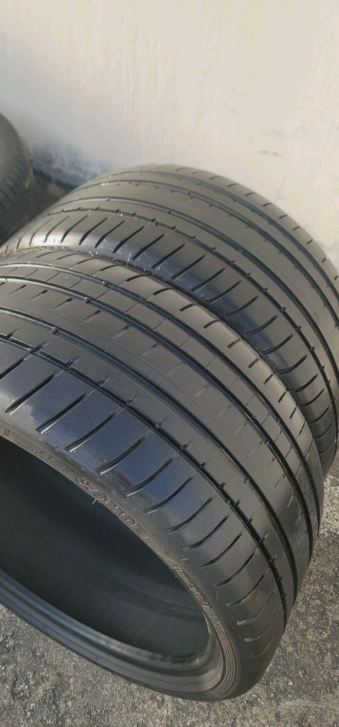 275 30 20 굿이어타이어 f12본 최저가 이미지