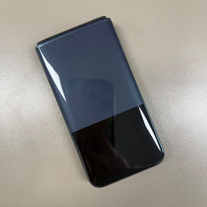 (11만원)스타일폴더2 블랙 32G 미파손 깨끗한 단말기 25년 2월개통 S급