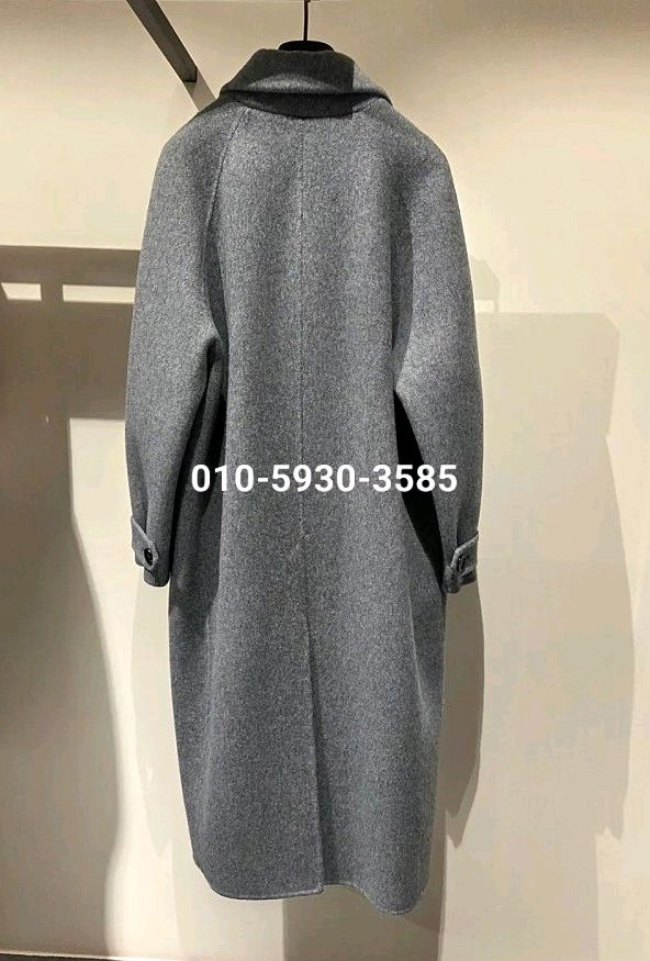 랑방 25 완판 코트 저렴하게 판매합니다 이미지
