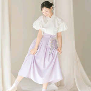 교집합 생활한복