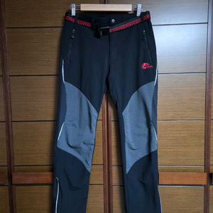 네파 남성 봄가을 등산바지 31~32