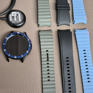 갤럭시워치4클래식 46mm wifi