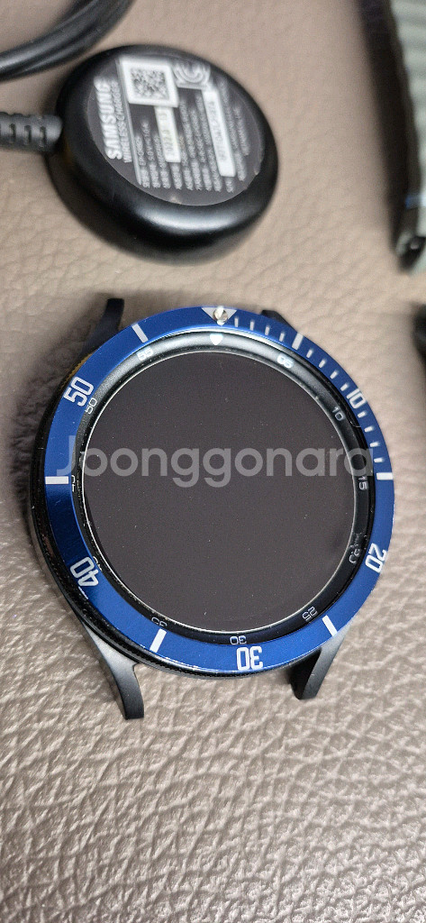 갤럭시워치4클래식 46mm wifi--1