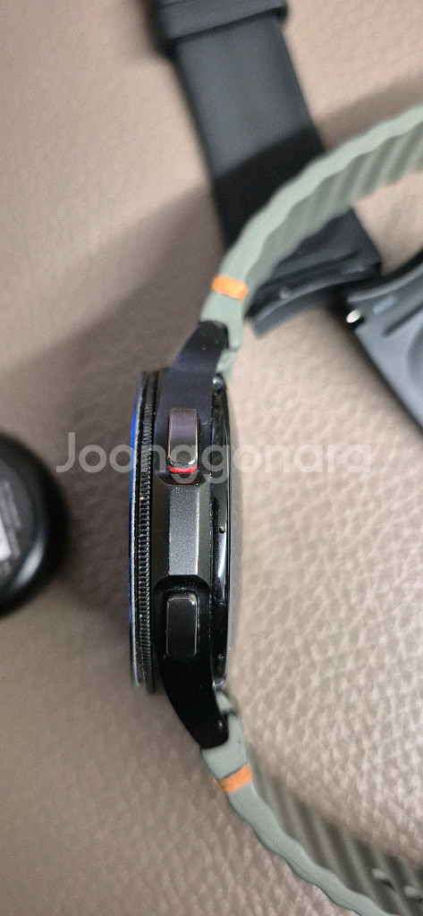 갤럭시워치4클래식 46mm wifi--3