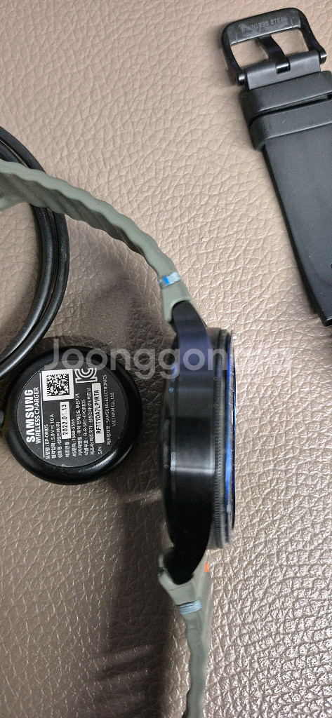 갤럭시워치4클래식 46mm wifi--4