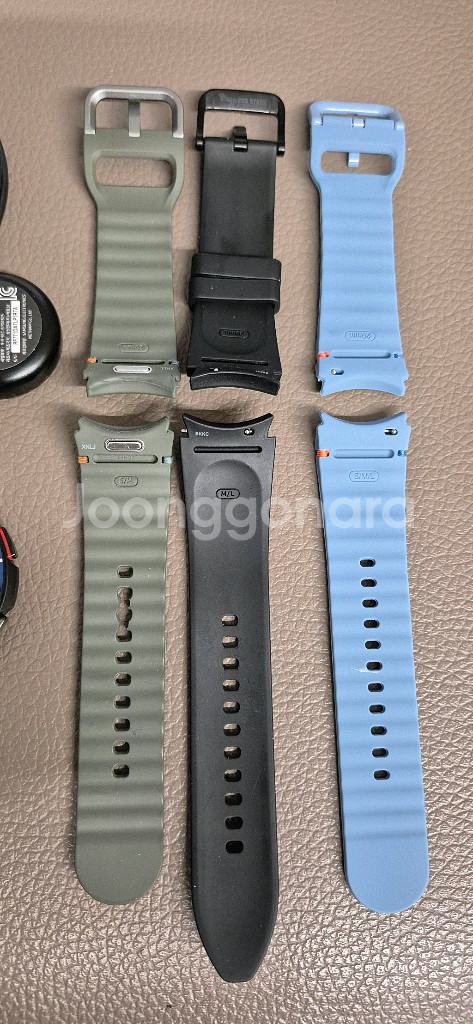 갤럭시워치4클래식 46mm wifi--6