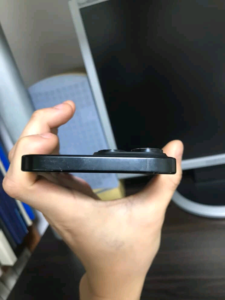 아이폰 16PRO_MAX 256기가 배터리 성능 100프로!--2