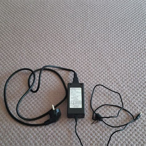 노트북 모니터 어댑터