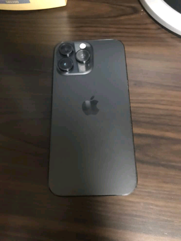 아이폰 16PRO_MAX 256기가 배터리 성능 100프로!--7