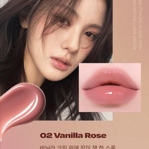 얼터너티브스테레오 립 포션 카라멜 클레이즈 바닐라 로즈 02