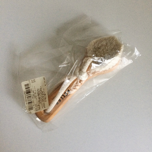 새상품) 독일 켈러 클렌징 브러쉬, 세안브러쉬