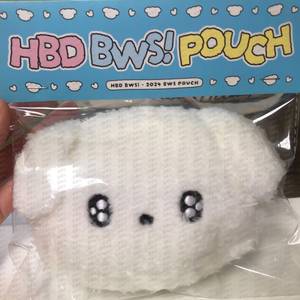 변우석 배우 생일 굿즈 세트