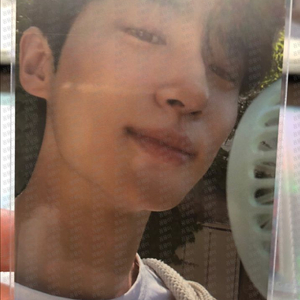 선재업고튀어 선업튀 서울 팝업 변우석 배우 포토카드