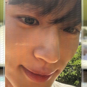 선재업고튀어 선업튀 부산 팝업 변우석 배우 포토카드