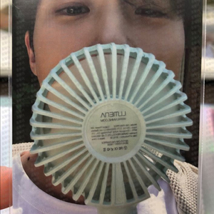 선재업고튀어 선업튀 일본 도쿄 팝업 변우석 배우 포토카드