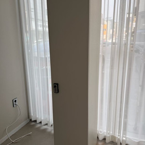 1인라카, 개인캐비넷(2개 보유)