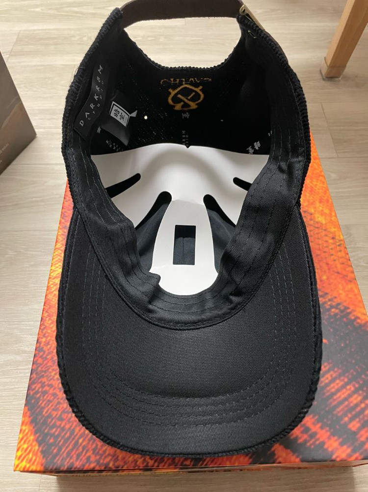 다크룸 시바스 콜라보--6