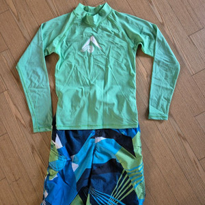 카누서프 수영복