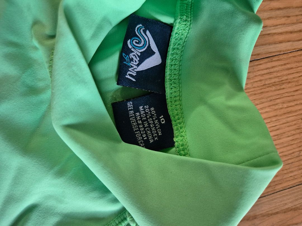 카누서프 수영복--2