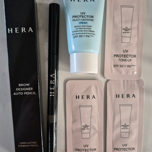 새제품 헤라 아이브로우 오토펜슬
