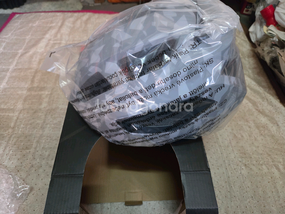 디빅 자전거 로드 MTB 헬멧 FREE 프리사이즈 2개--2