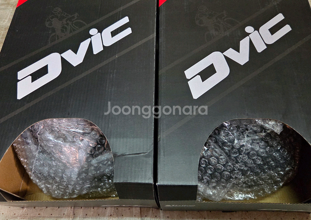 디빅 자전거 로드 MTB 헬멧 FREE 프리사이즈 2개--5